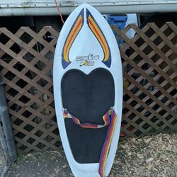 Vintage Hydro Pro
