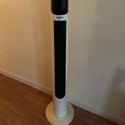 Tower Fan