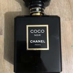 Coco Chanel noir  Thumbnail