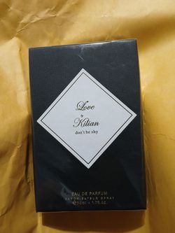 Kilian Love Don't Be Shy EDP 50ml