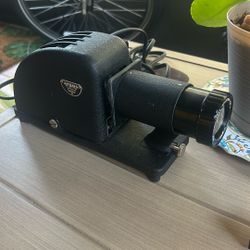 Projector. Argus, Vintage 