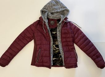 Woman’s Jacket
