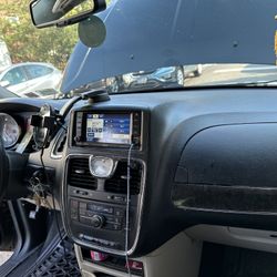 Chrysler Town And Country