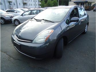2007 Toyota Prius