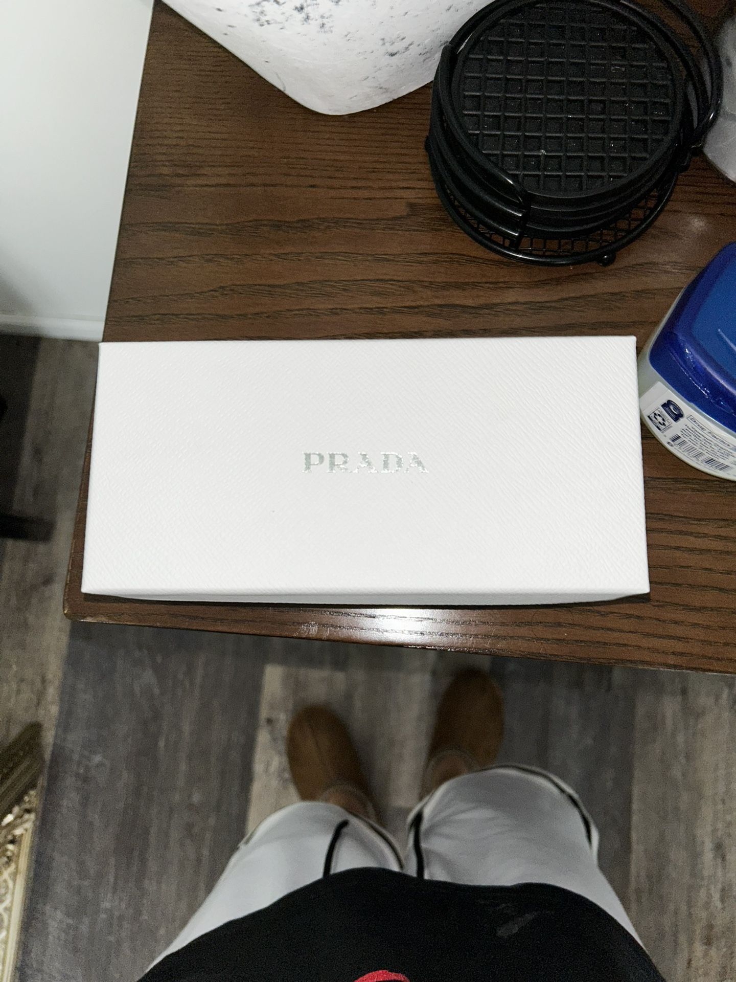 Prada Sunglasses