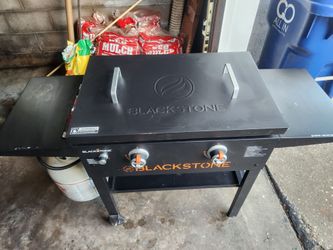 Blackstone