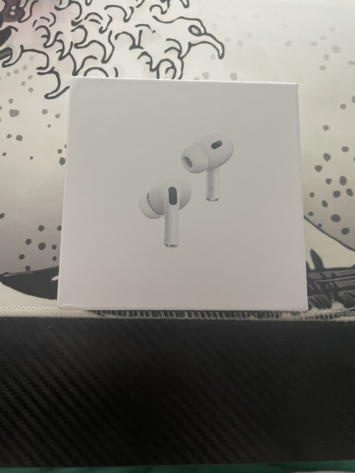 AirPod Pro Gen 2