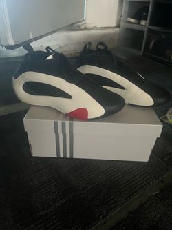 Adidas Harden Vol 8 size 8.5