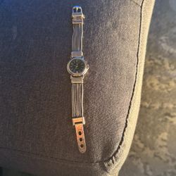 Ecclissi Antique Watch