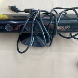 Xbox 360 KINECT