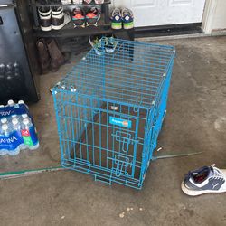 Medium Dog Kennel 