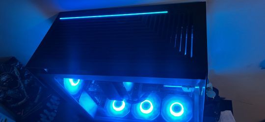 cyberpower pc