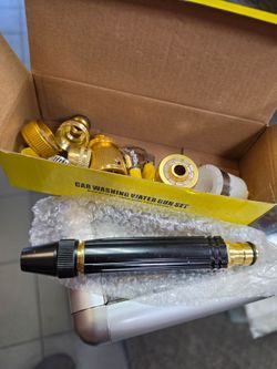 High pressure nossel, each for price, New, Financing Available