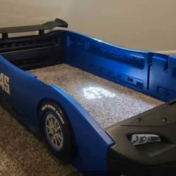 Car Bed 