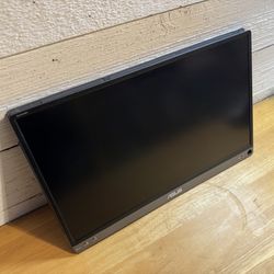ASUS ZenScreen 15.6in Portable USB C Monitor MB16AC