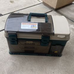 Plano 737 Tackle Box