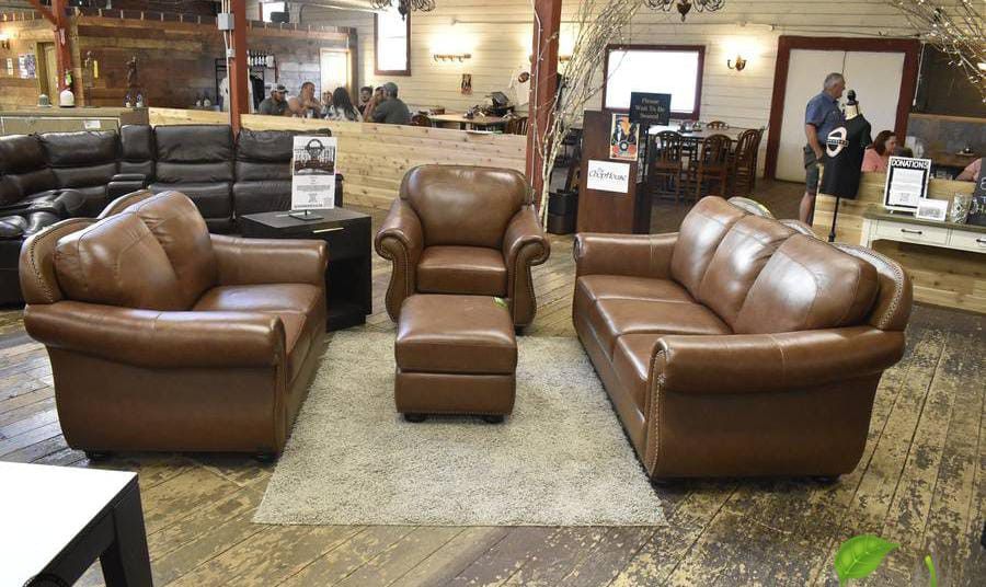 2 Pcs Living Room Sets Sofas and Loveseats attleboro Finance and Delivery Available