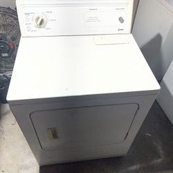Kenmore Gas Dryer