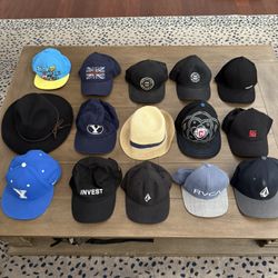 Hats For Sale!