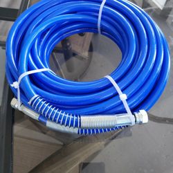 Manguera Para  Sprayer Airless. Nueva. 50 Píes. 