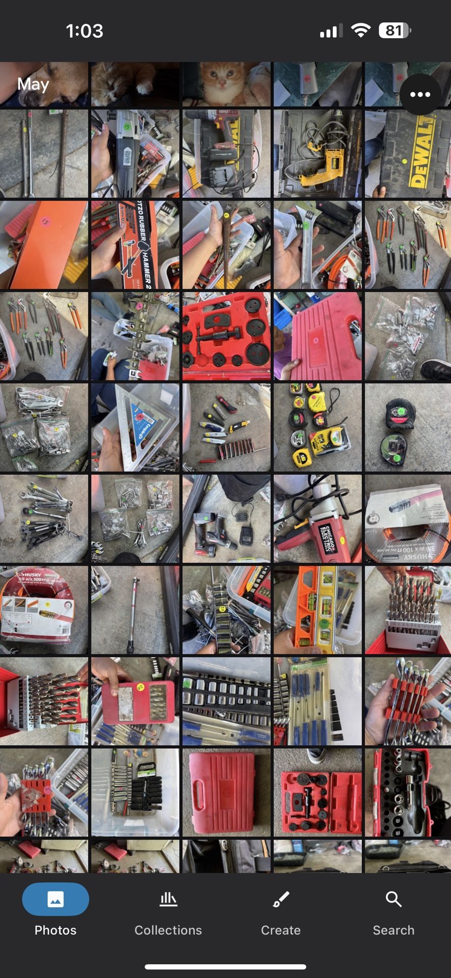Tools