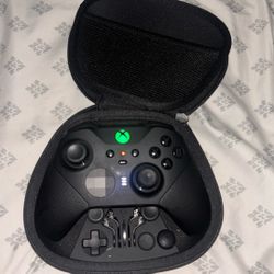 Elite 2 Controller