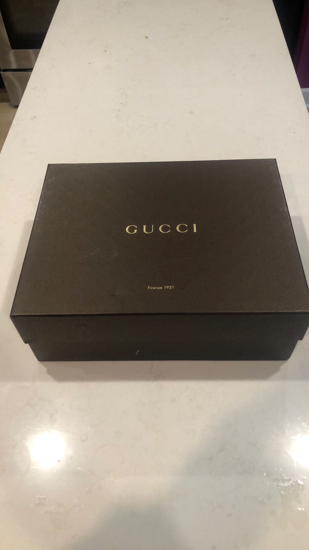 Gucci Shoes Men Size 11.5 