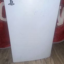 Ps5 (Hdmi Port Broke)