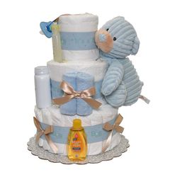 Diaper Cake