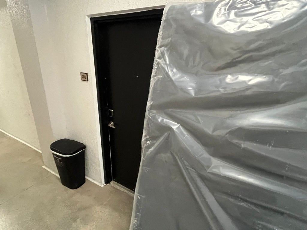 Venta de Base BOXSPRING TWIN BOXSPRING SET FOR MATTRESS AND BED QUEEN SIZE FULL SIZE KING SIZE 