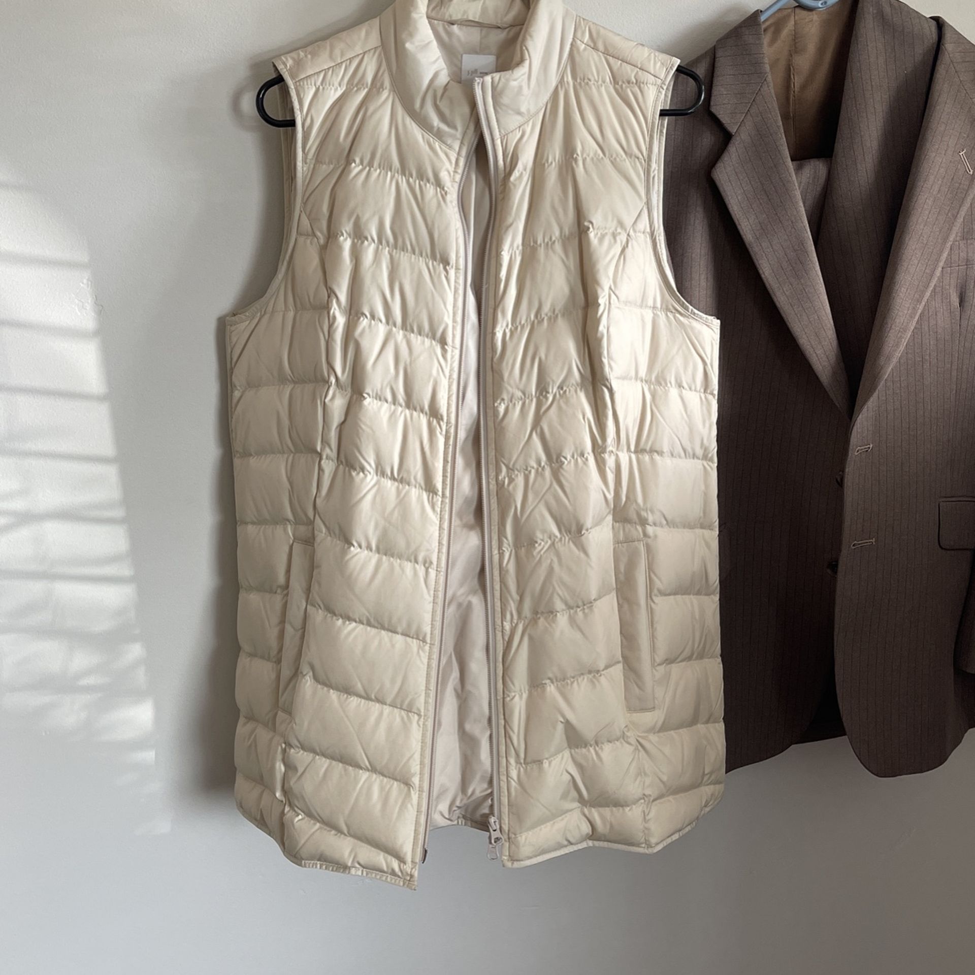Down Vest