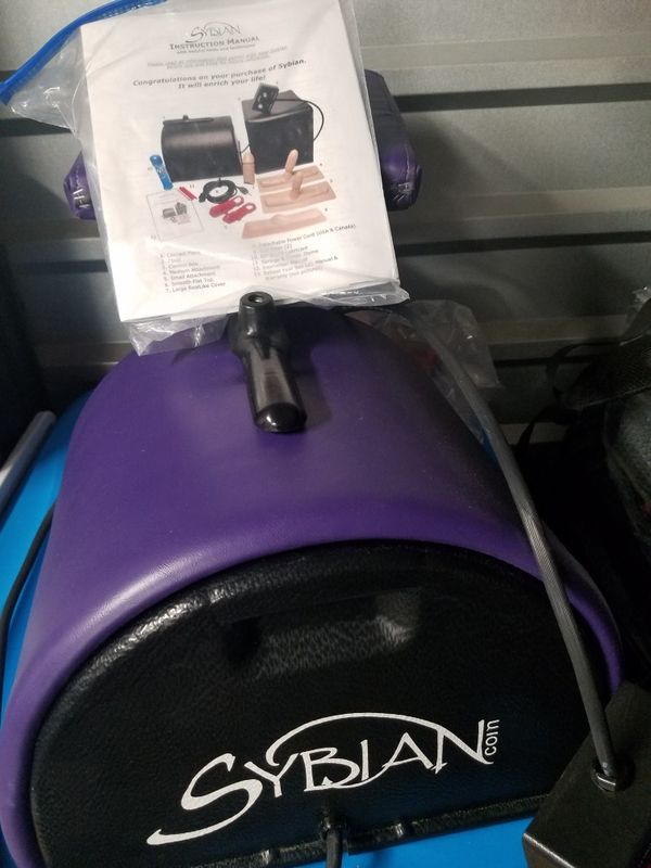 Sybian for sale Sybian for sale