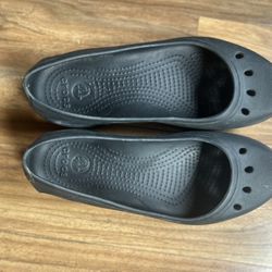 Croc’s