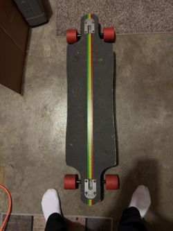 Long board