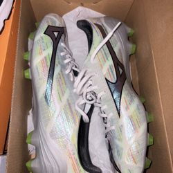 Mizuno Alpha 2 Elite FG 