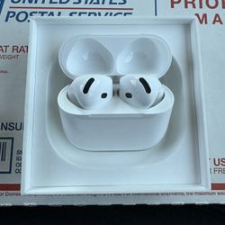 AirPods 4