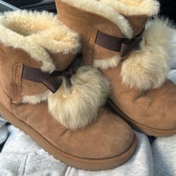 ugg women's size 8 great condition