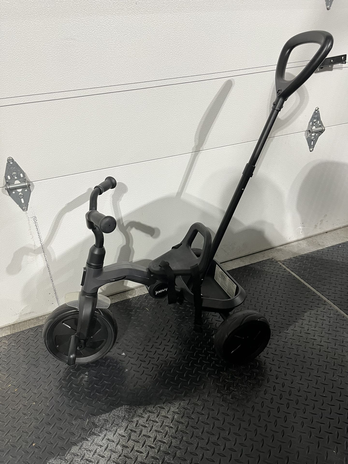 Joovy Trike