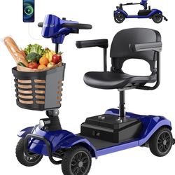 Mobility Scooter(brand new, still in a box)