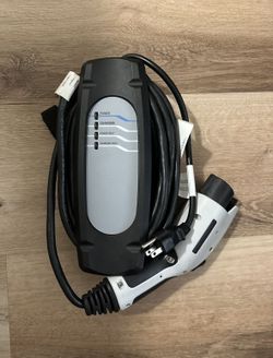 Bmw Ev Electric Car Battery Charging Cable , Pcs-i (contact info removed)-03, Type 3x