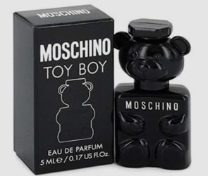 Moschino toy boy mini dabber - 5 ML