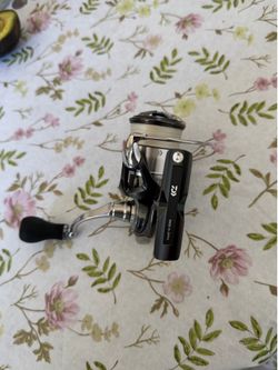 Daiwa reel