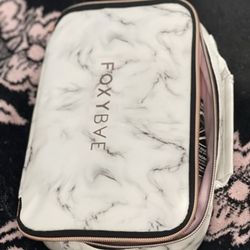 FoxyBae Travel Kit
