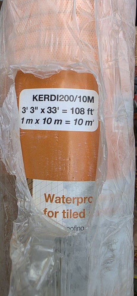 Kerdy Membrane