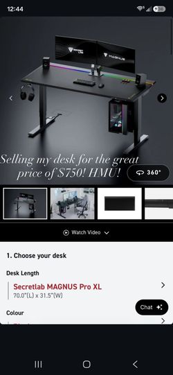 Desk