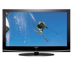 Samsung Plasma Tv