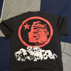 Hellstar Tee