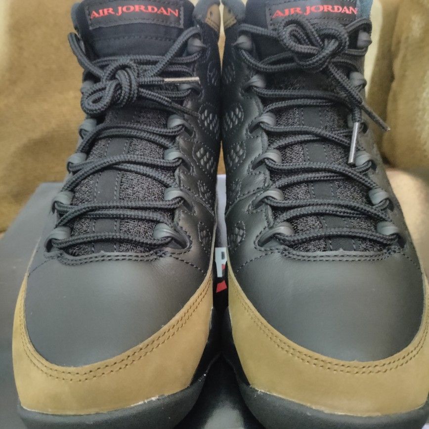 Jordan 9