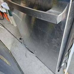 Dishwasher  $150