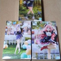 New That Time I Got Reincarnated As A Slime Anime Figurine PPO